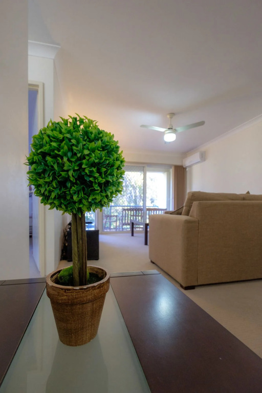 Sanctuary Lake Apartments