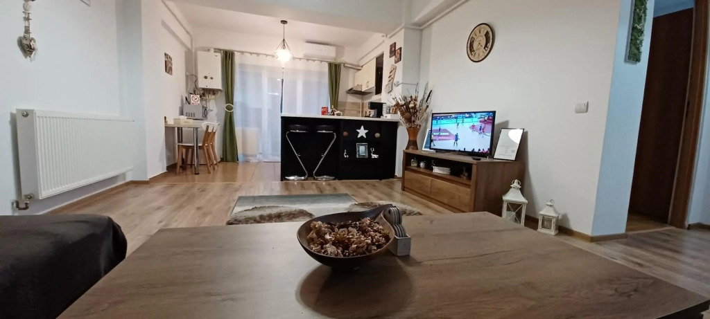 Angel apartament