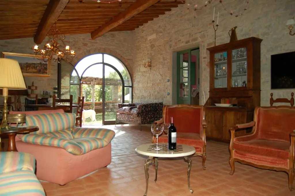 B&B Podere Il Colto