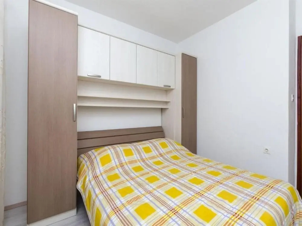 Silvana - Economy Apartments - A1