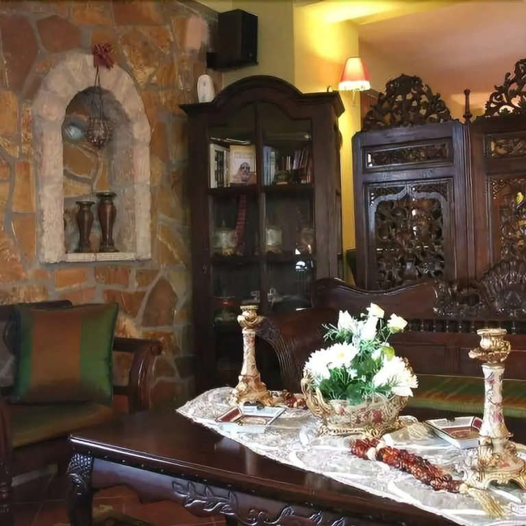 Archontiko Fiamegou Hotel&Spa