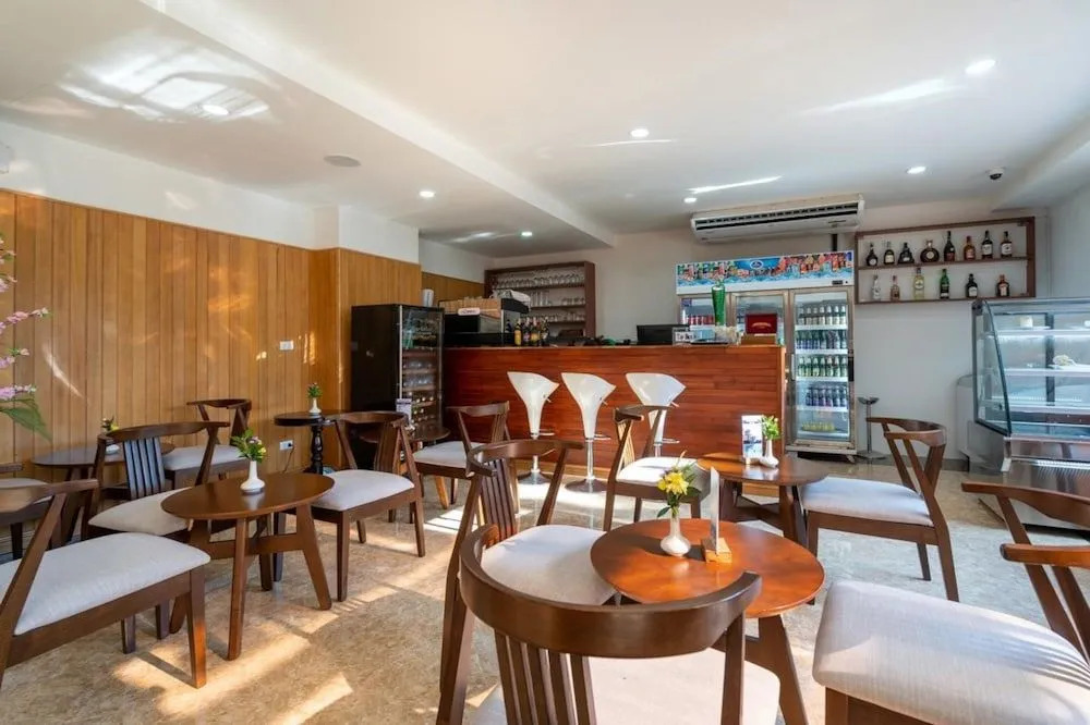 MBC Mai Khao Beach Condotel LUXURY APARTMENTs