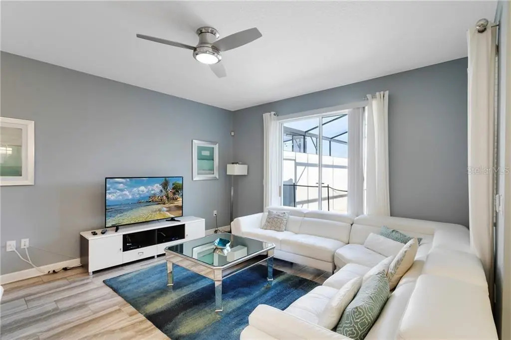 4887ROMEO, Kissimmee, US