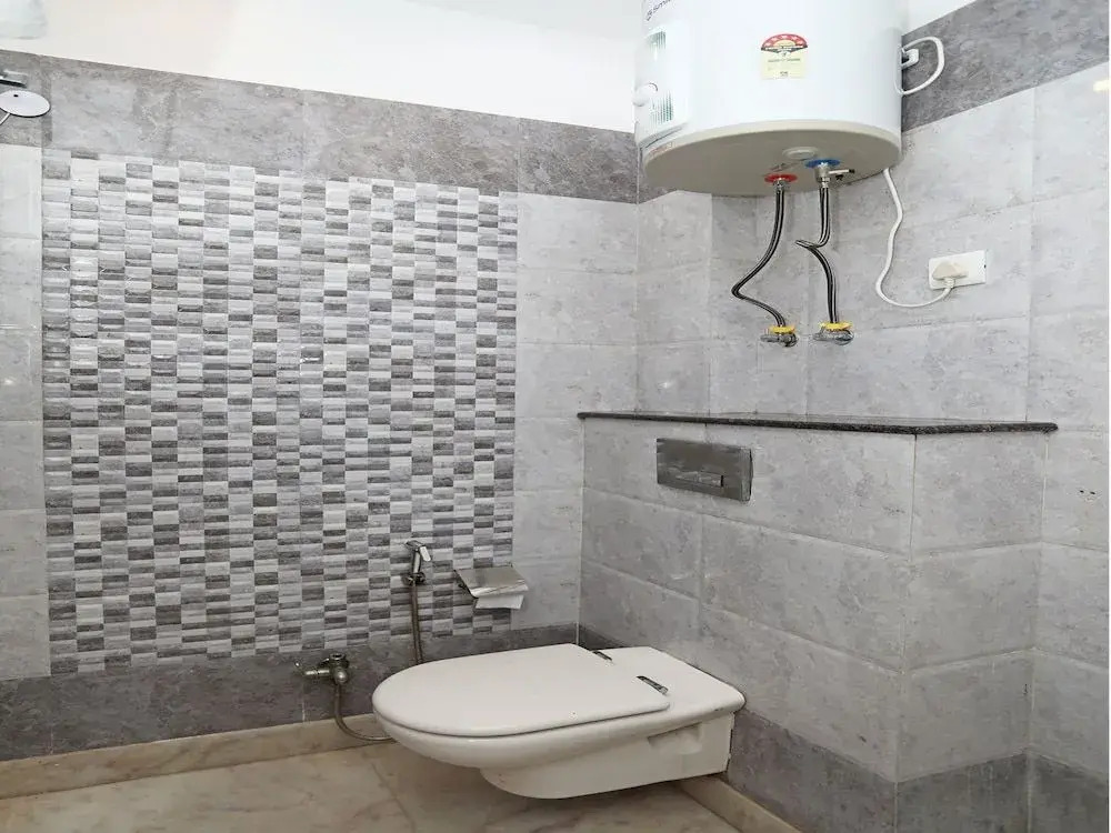 OYO Flagship 136 Sector 45 Noida