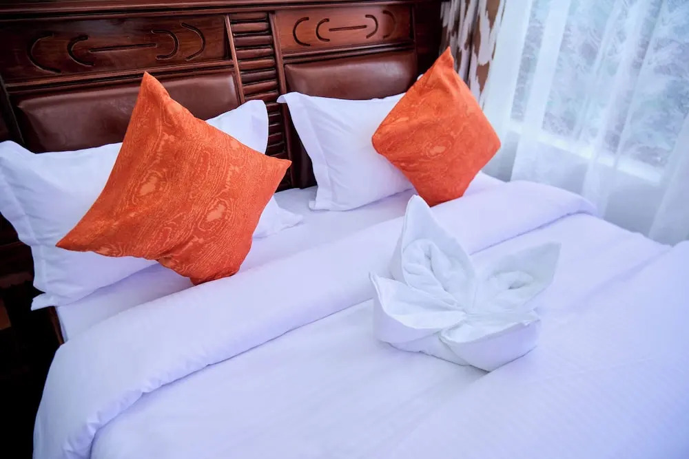 Sumni Hotel