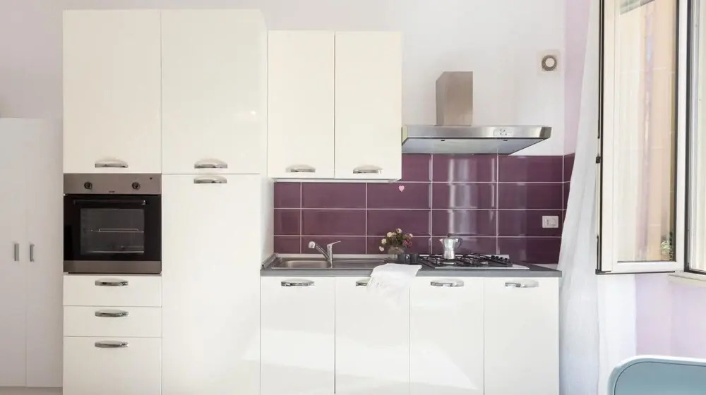 Taramelli Apartment in Cagliari
