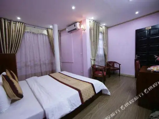 golden time hostel