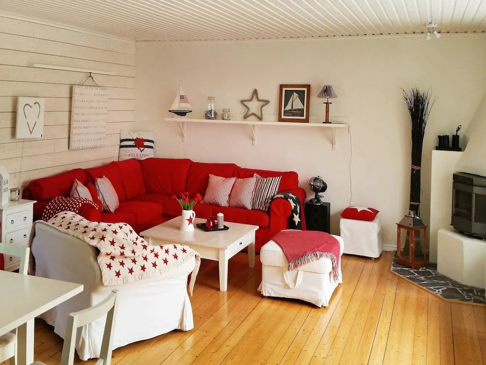 Holiday Home in Uddevalla
