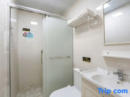 Xiamen Tianyuan Business Hotel (Xiamen North Railway Station)