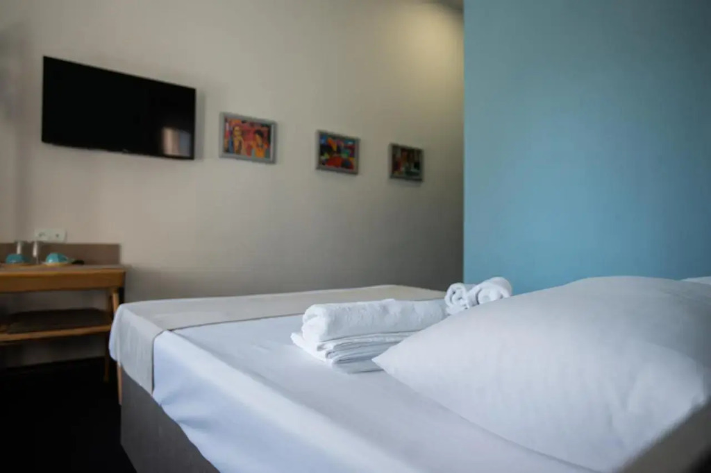 Friends' Guest House