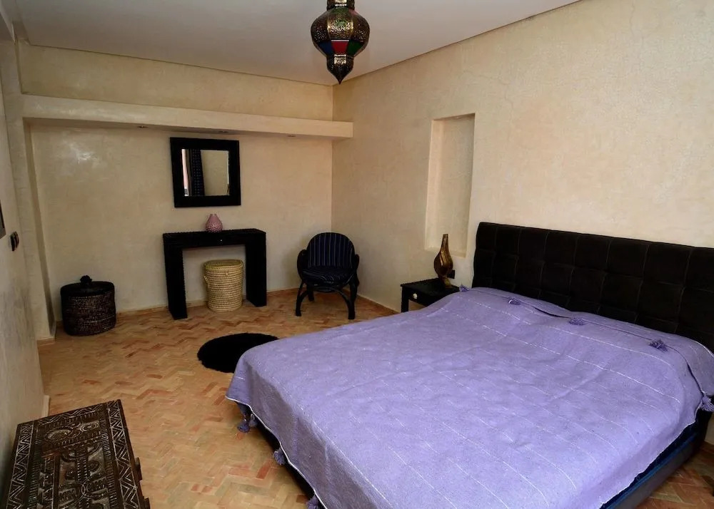 Villa Amyour Roa