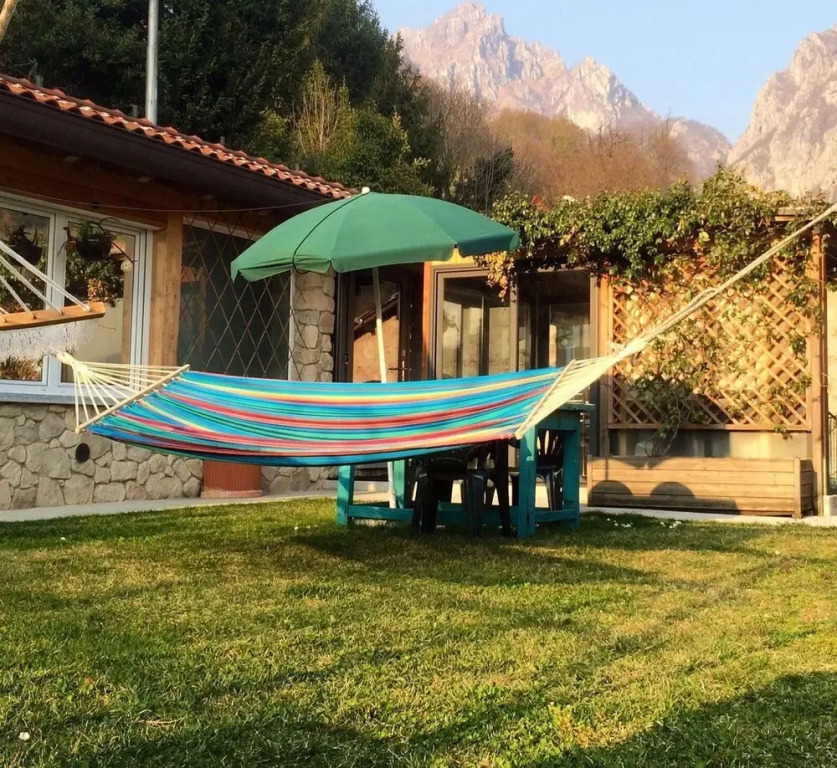B&B Alla Bonacina