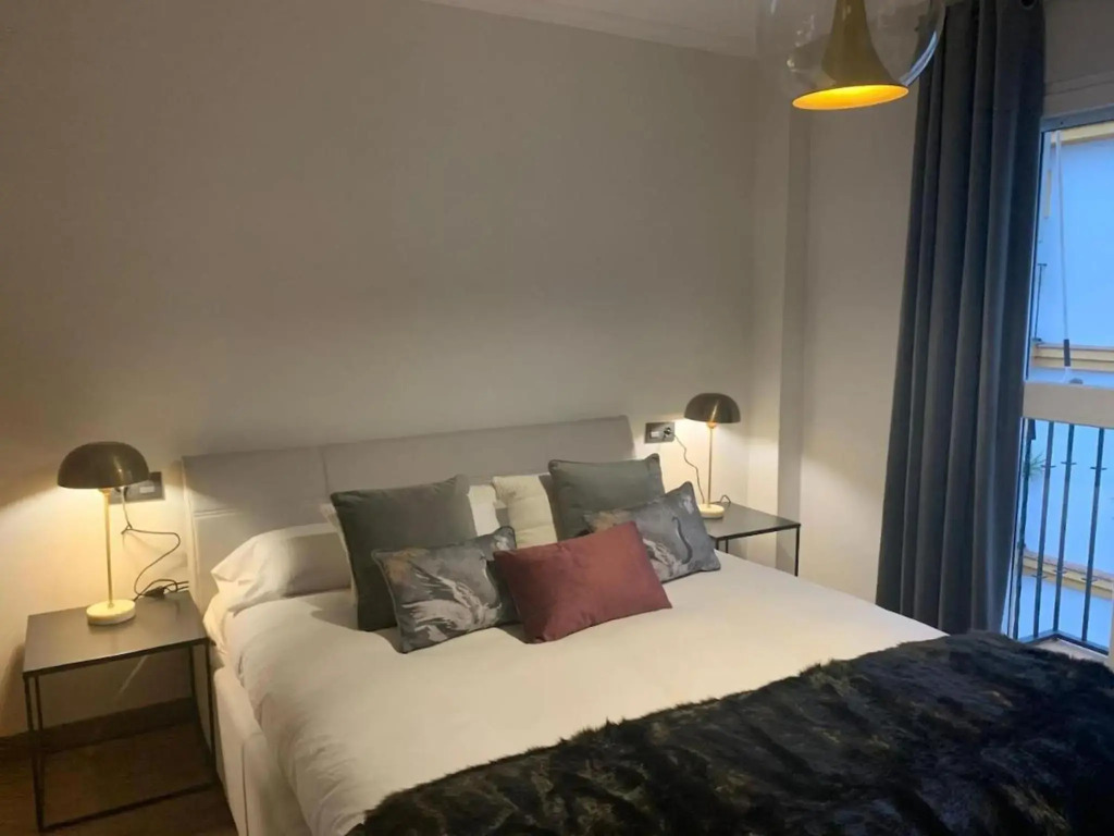 Magnificent 2bedroom apartment in Marbella center by SharingCo