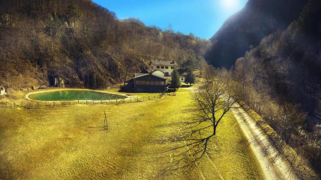 Agriturismo Maso Rocca