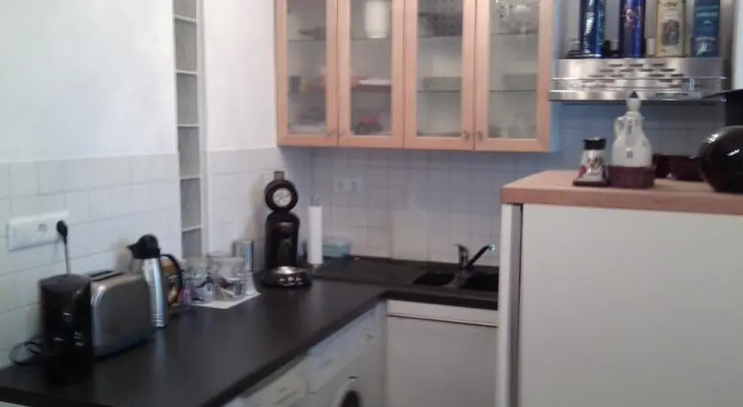 Apartment Stephan