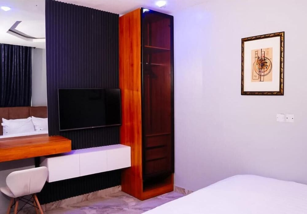 The Zakai Hotel
