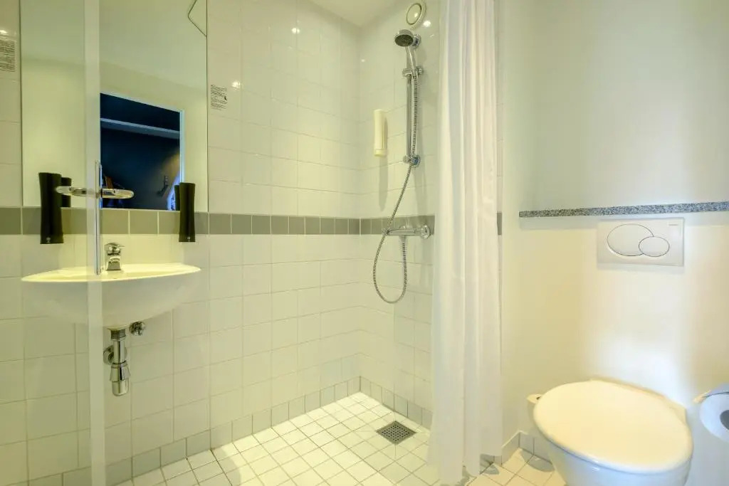 Four Points Flex by Sheraton Ballerup