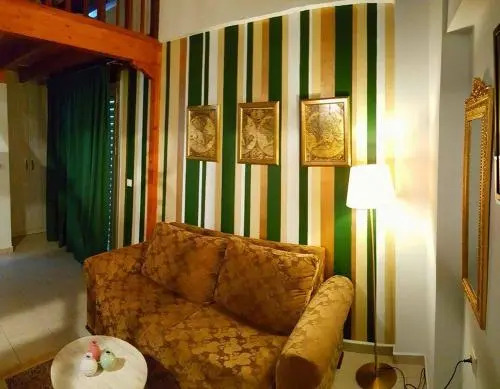 Voula Resort