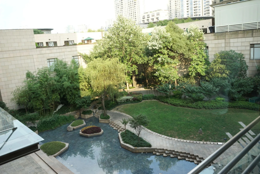Lanson Place Jinlin Tiandi Residence