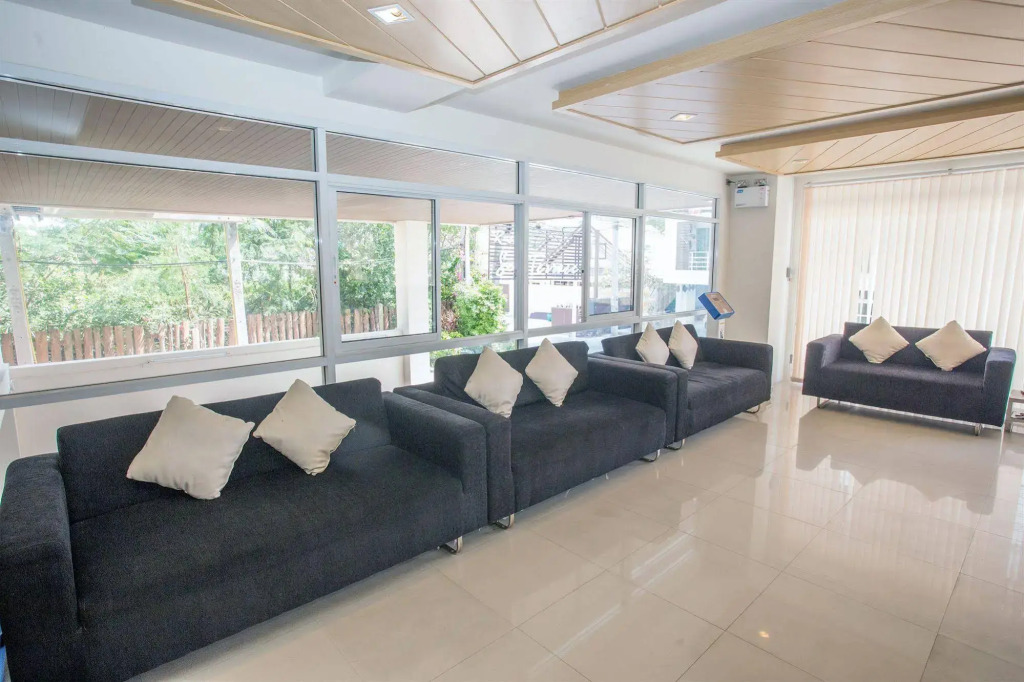 R-Con Sea Terrace