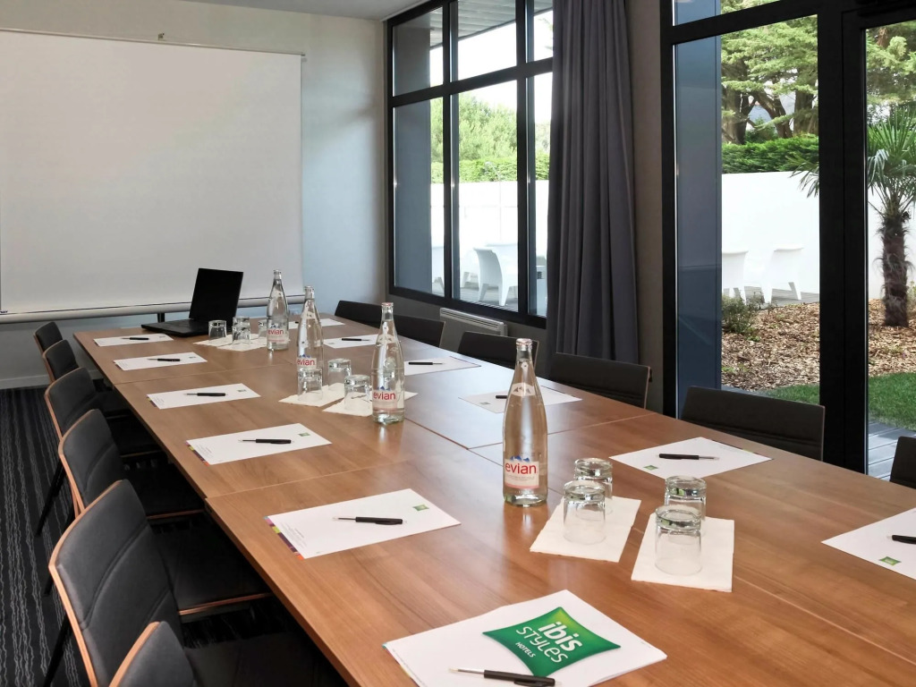 ibis Styles Quiberon Centre