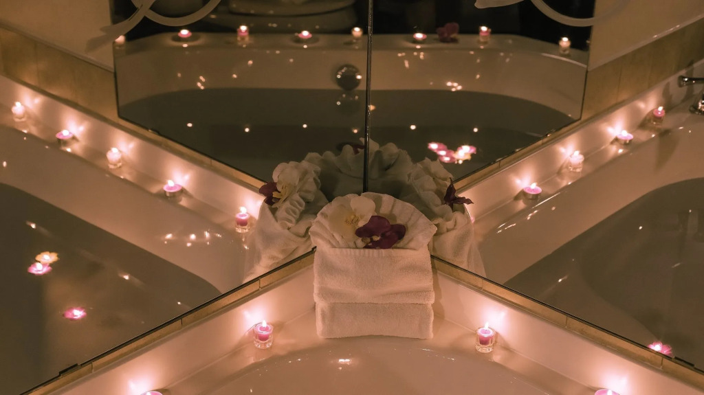 LEscale Hôtel Suites