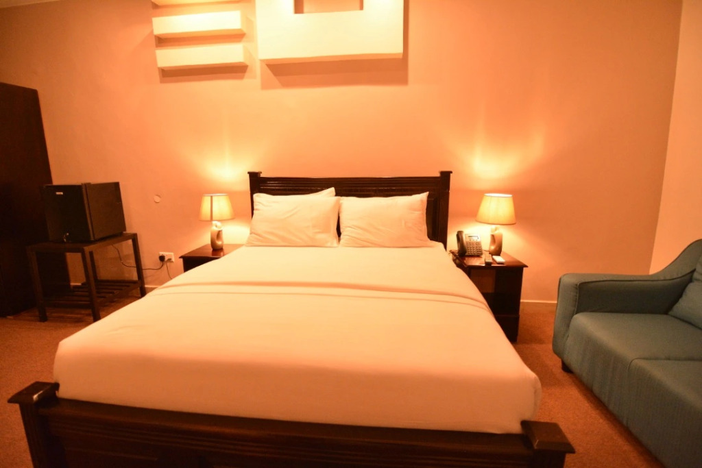 Bax Hotel