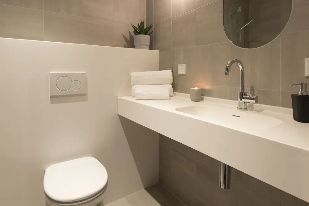 Forenom Hotels & Apartments Arlanda