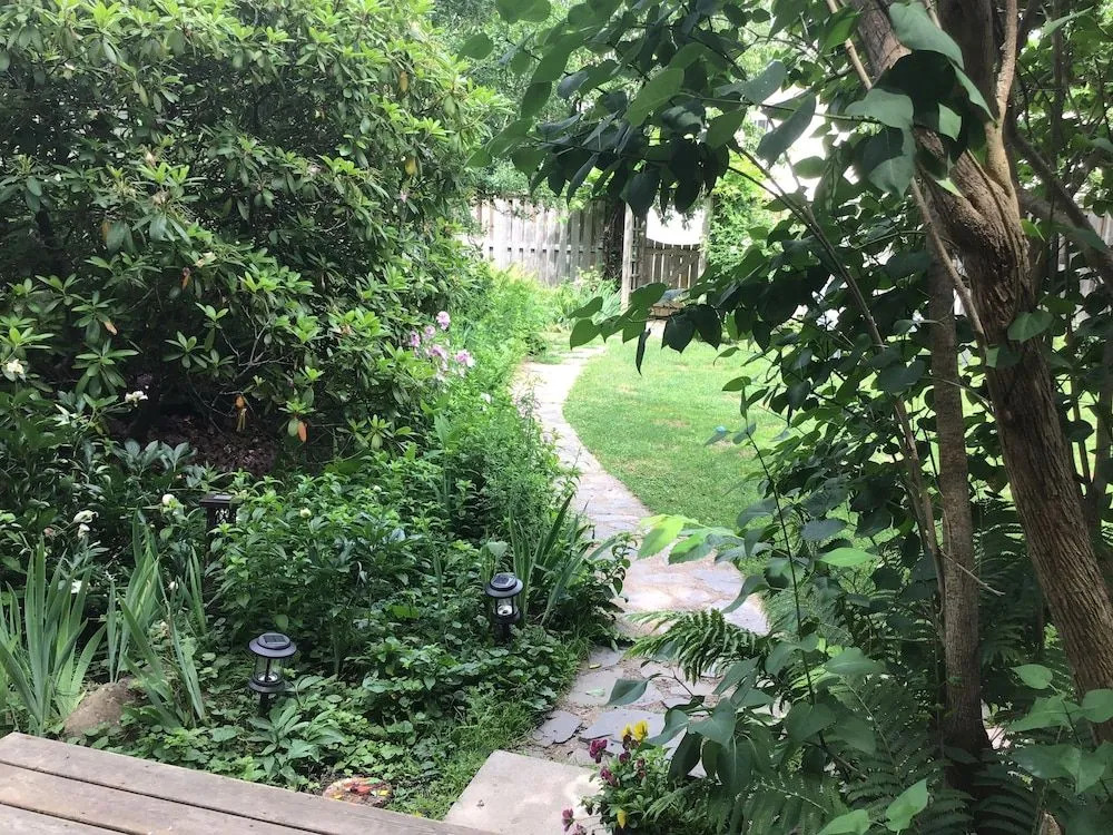 Garden Studio