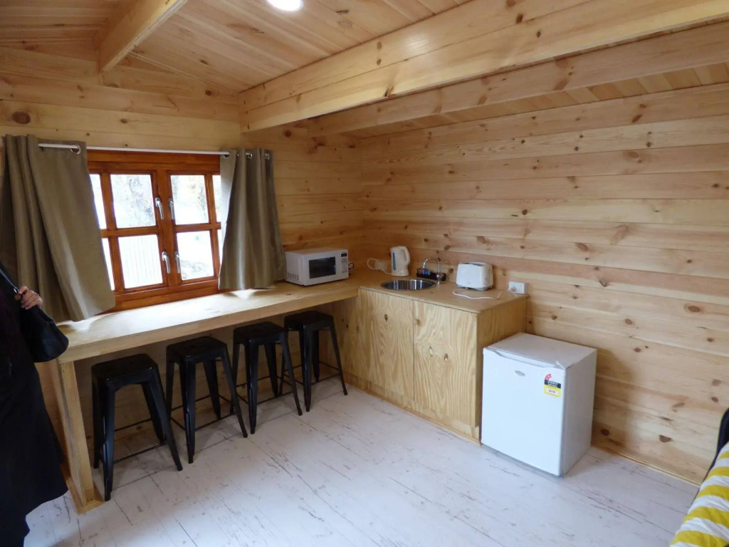 Tenterfield Lodge Caravan Park