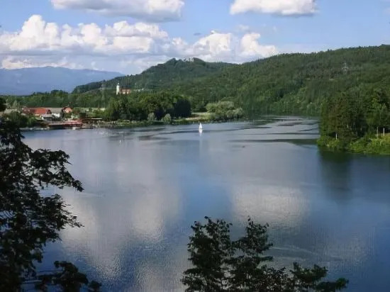Boutique hotel ZBILJE
