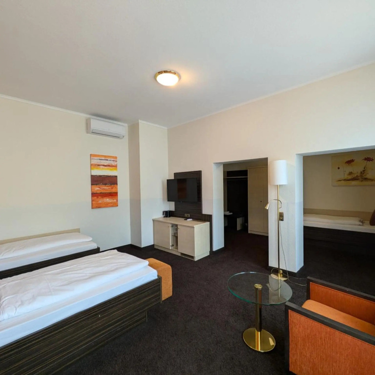 Best Western Hotel Augusta