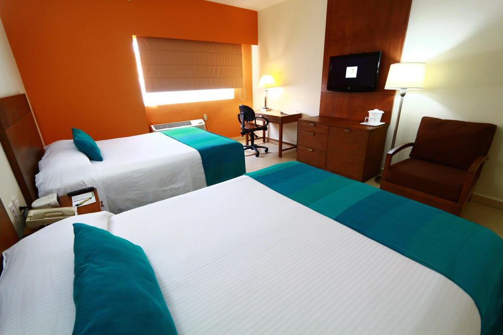 Hotel La Venta Inn Villahermosa