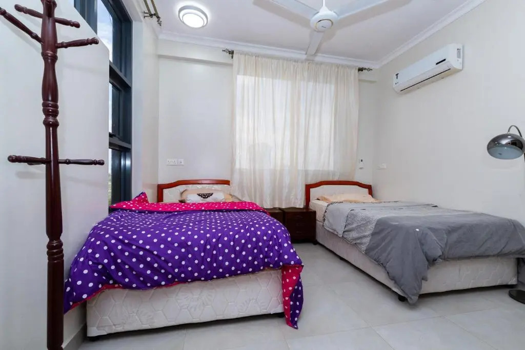 Lovely 3bedroom condo with pool