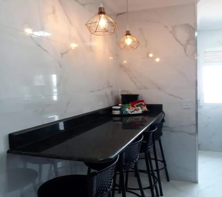 Brás - APARTAMENTO ACONCHEGANTE II