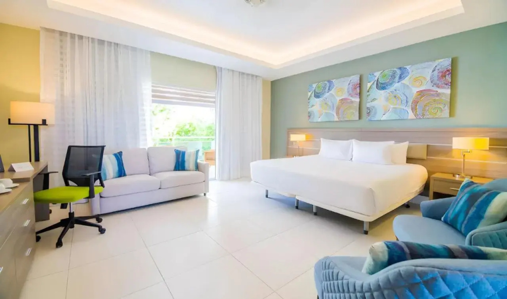 Hotel Bakour Punta Cana Suites