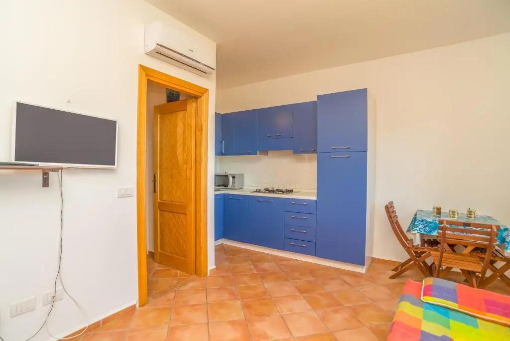 Villetta Porto Ottiolu 203