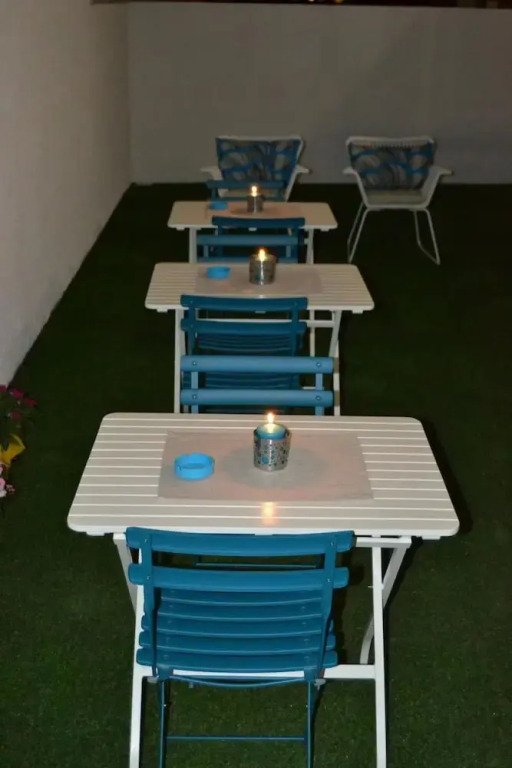 Abraxia B&B