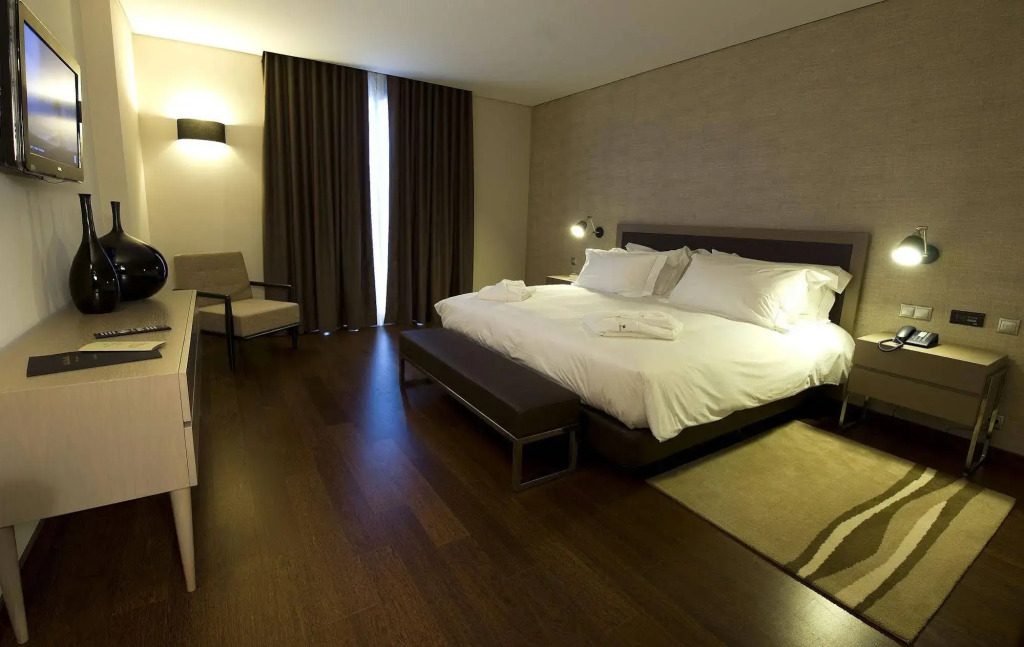 Hotel Villa Batalha