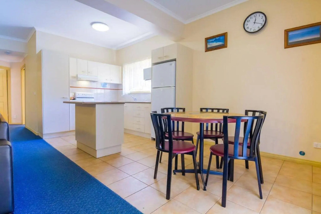 Seahorse Motel Cowes