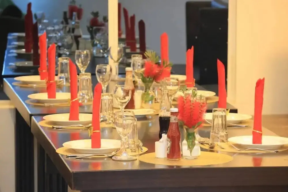 Highlands View Boutique Villas & Resort, Nyeri