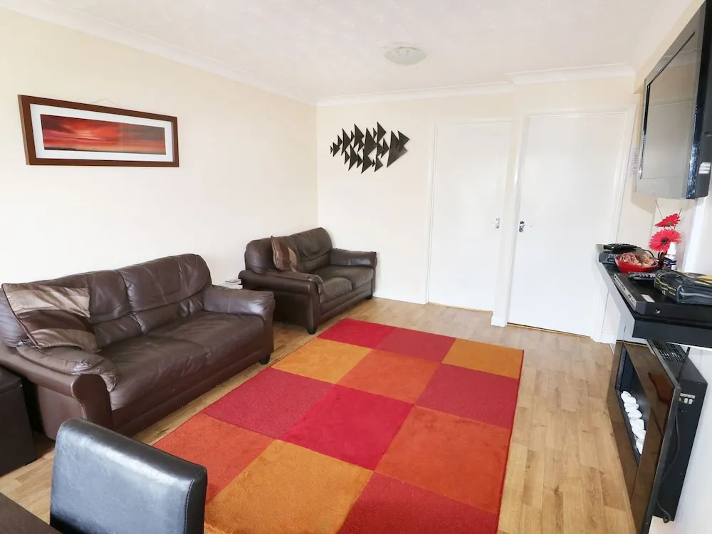 Flat 3