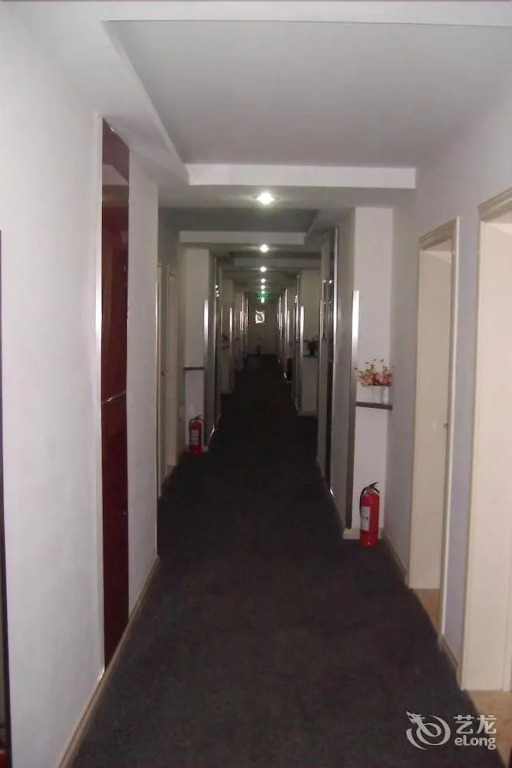 Y-yuan Guesthouse