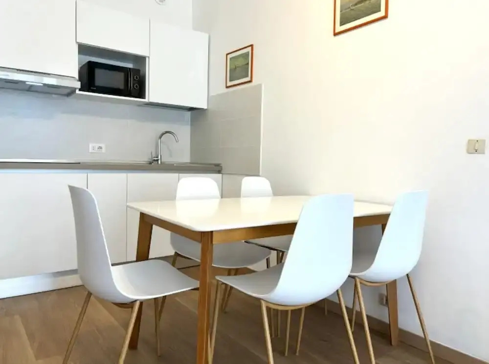 Relaxing Apartment Near the Beach