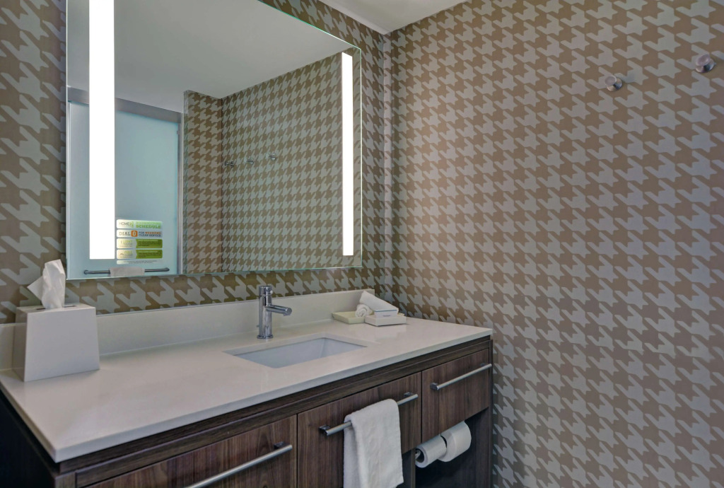 Home2 Suites By Hilton Richmond Hill Savannah I-95
