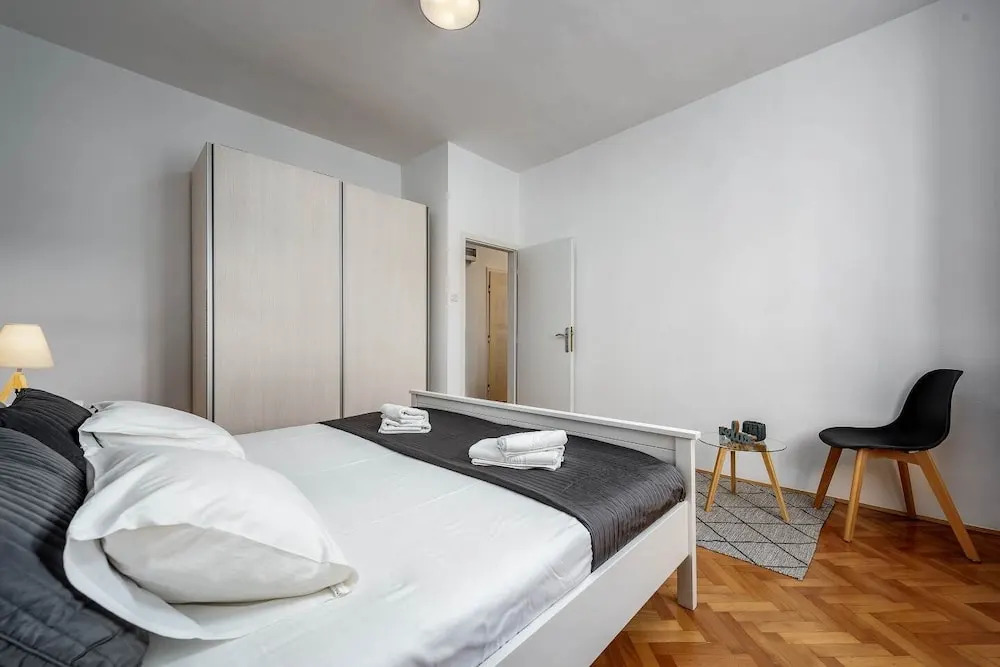 Apartment Peschiera