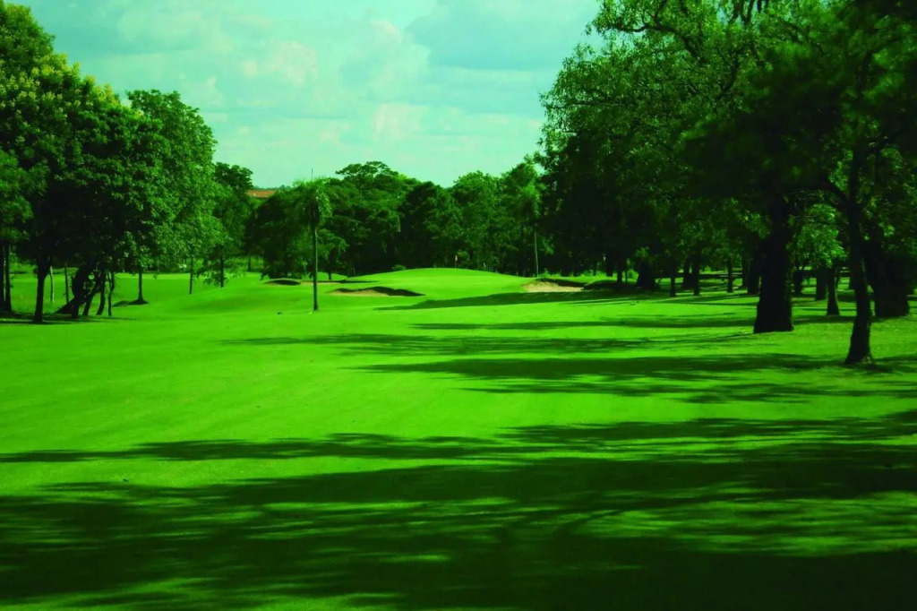 Yacht & Golf Club Paraguayo, a Tribute Portfolio Resort