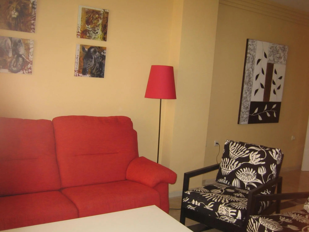 Charming Apartment on the Beach 329