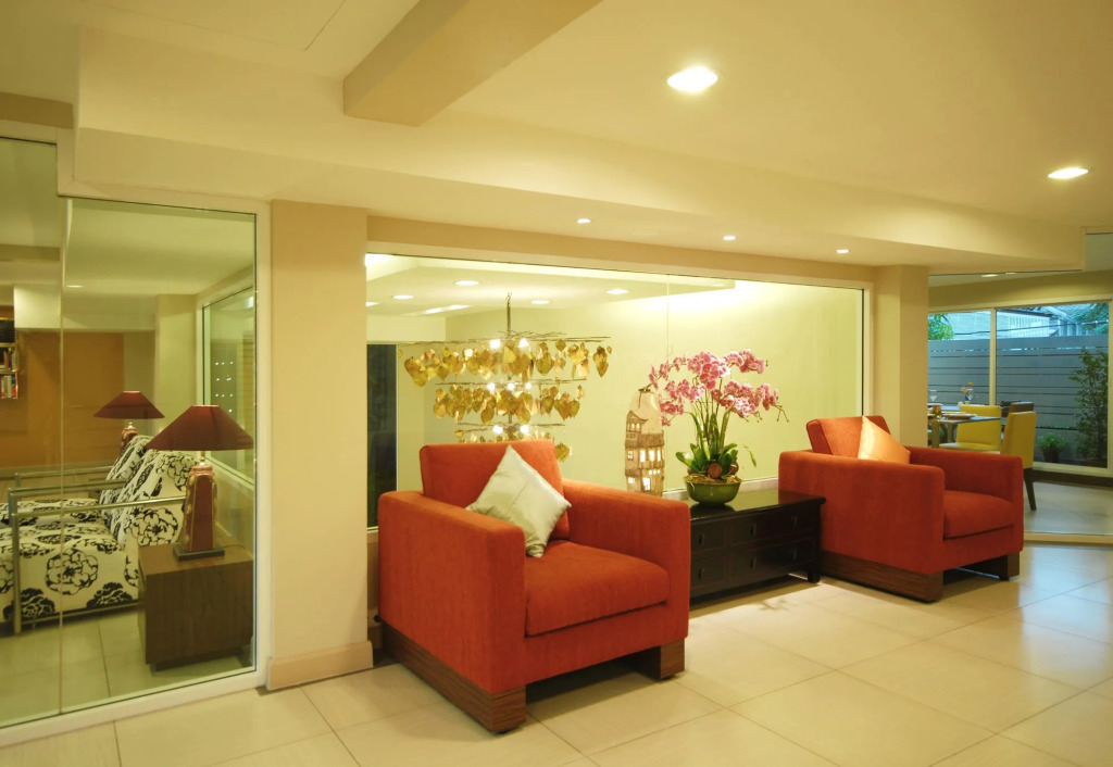 Bangkok Loft Inn