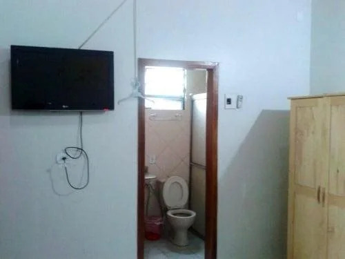 Engenheiros Hotel - Porto Velho